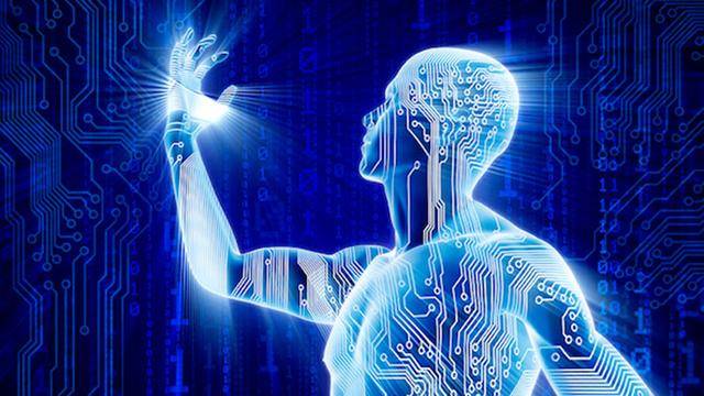 人工智能技术发展史 从概念萌芽到科技盛行的演进之路