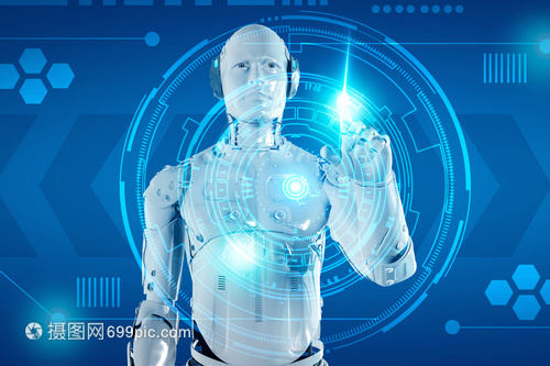 人工智能科技的技术开发 现状、挑战与未来展望