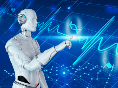 人工智能技术开发 创新引擎与未来展望