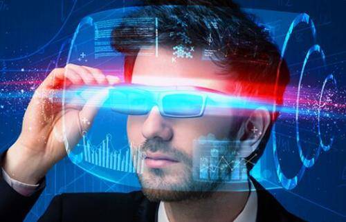 人工智能浪潮席卷全球 从CES的炫酷展示到达沃斯的深层思辨