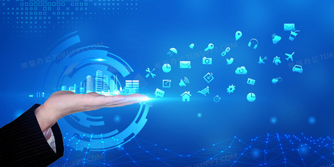 科技风城市 物联网与人工智能的技术开发新纪元