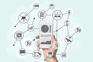 一张图告诉你中国去年在金融科技领域贡献有多大 人工智能技术开发引领变革