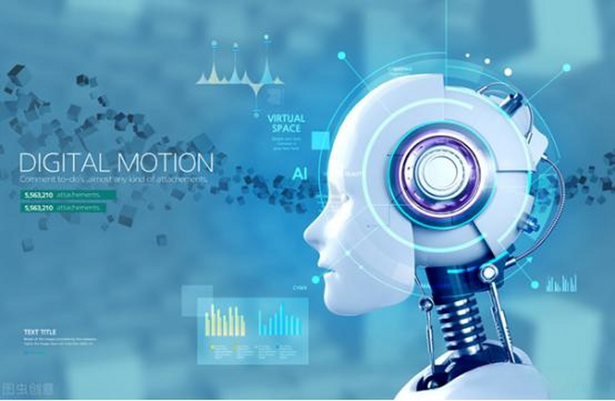 中国人工智能“根技术”实现重大突破，重塑全球产业竞争格局